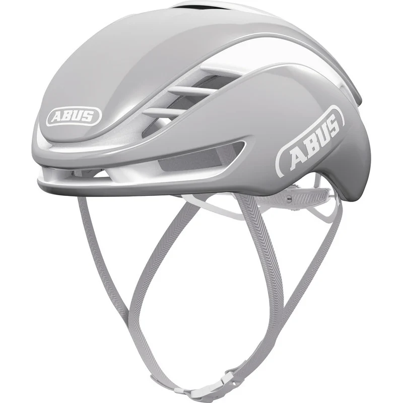 Casco Abus Gamechanger 2.0 - Pure grey