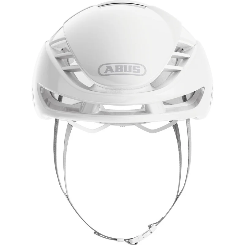 Casco Abus Gamechanger 2.0 - Pure white