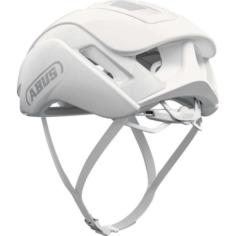 Casco Abus Gamechanger 2.0 - Pure white