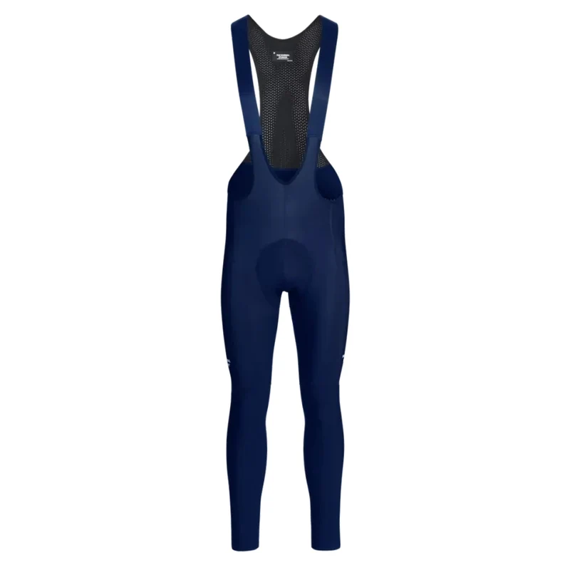 Calzamaglia Pas Normal Studios Essential Thermal - Blu