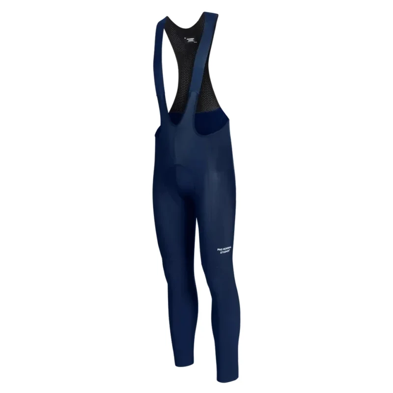 Calzamaglia Pas Normal Studios Essential Thermal - Blu