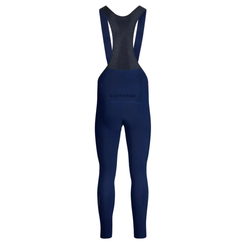 Calzamaglia Pas Normal Studios Essential Thermal - Blu