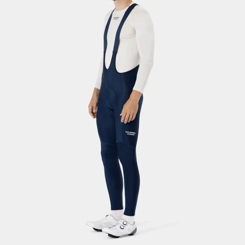 Calzamaglia Pas Normal Studios Essential Thermal - Blu