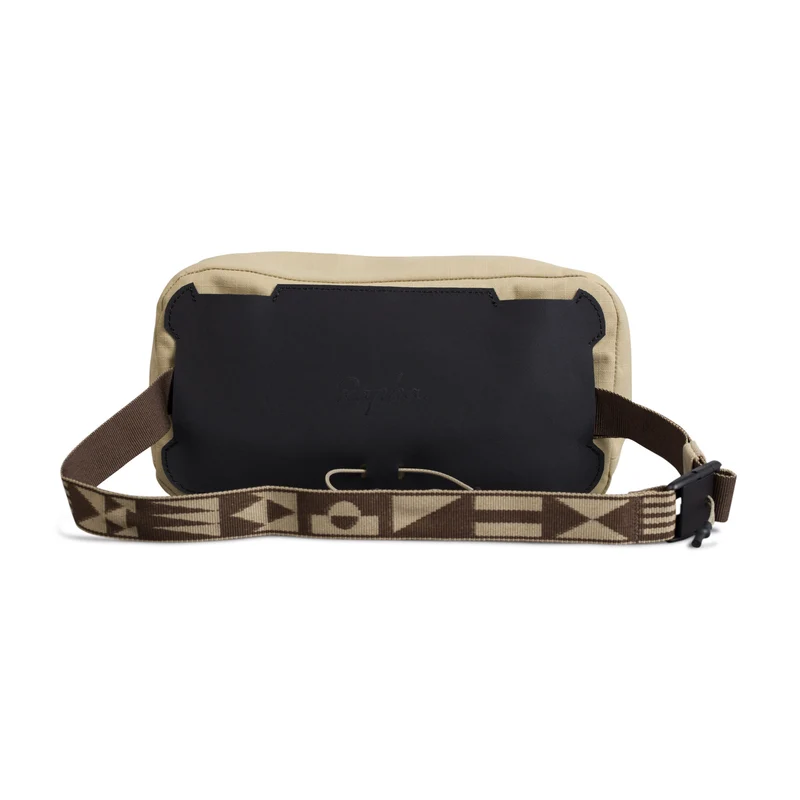 Borsa manubrio Rapha Explore Bar Bag - Beige