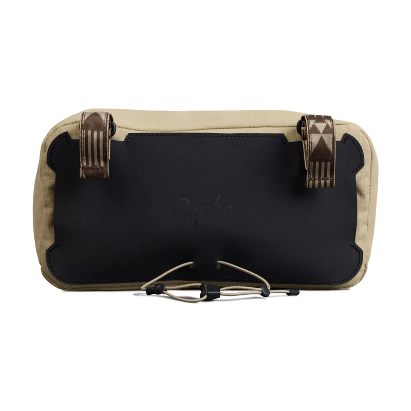 Borsa manubrio Rapha Explore Bar Bag - Beige