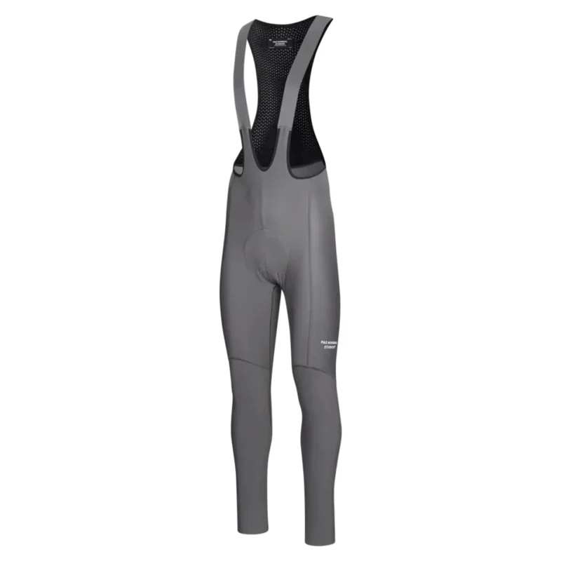 Calzamaglia Pas Normal Studios Essential Thermal - Grigio
