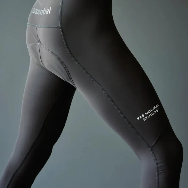 Calzamaglia Pas Normal Studios Essential Thermal - Grigio