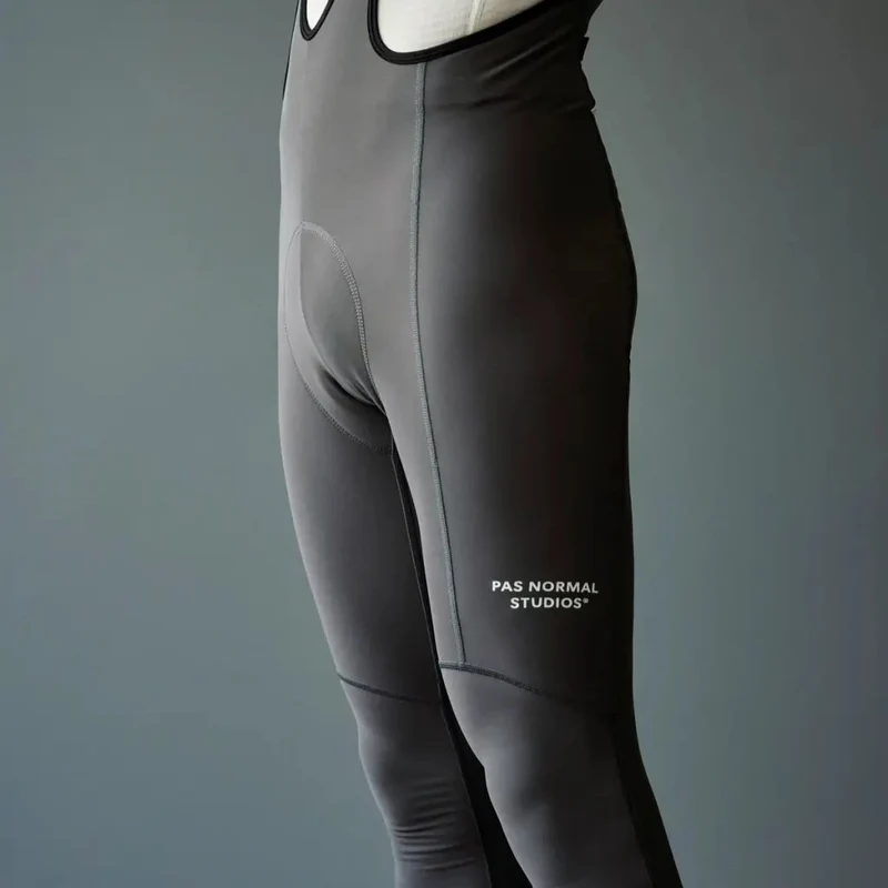 Calzamaglia Pas Normal Studios Essential Thermal - Grigio