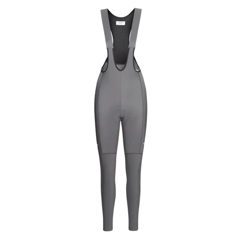 Calzamaglia donna Pas Normal Studios Essential Thermal - Grigio