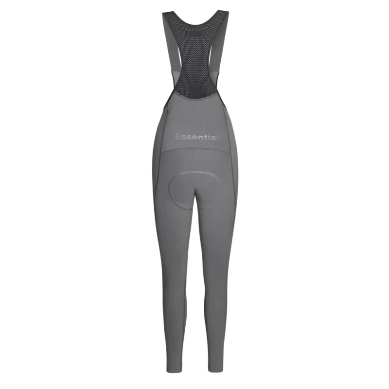 Calzamaglia donna Pas Normal Studios Essential Thermal - Grigio