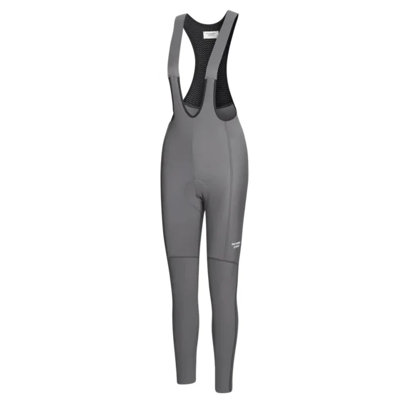 Calzamaglia donna Pas Normal Studios Essential Thermal - Grigio