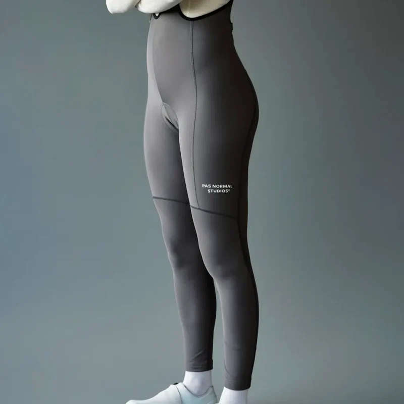 Calzamaglia donna Pas Normal Studios Essential Thermal - Grigio
