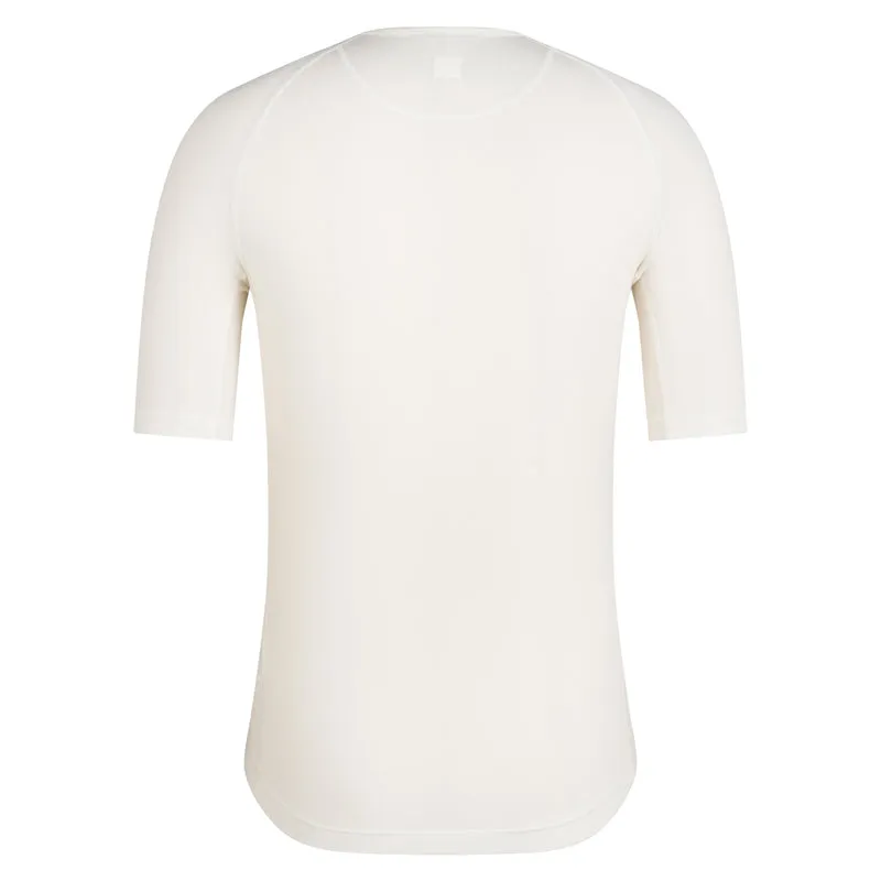 Maglia intima Rapha Merino - Bianco