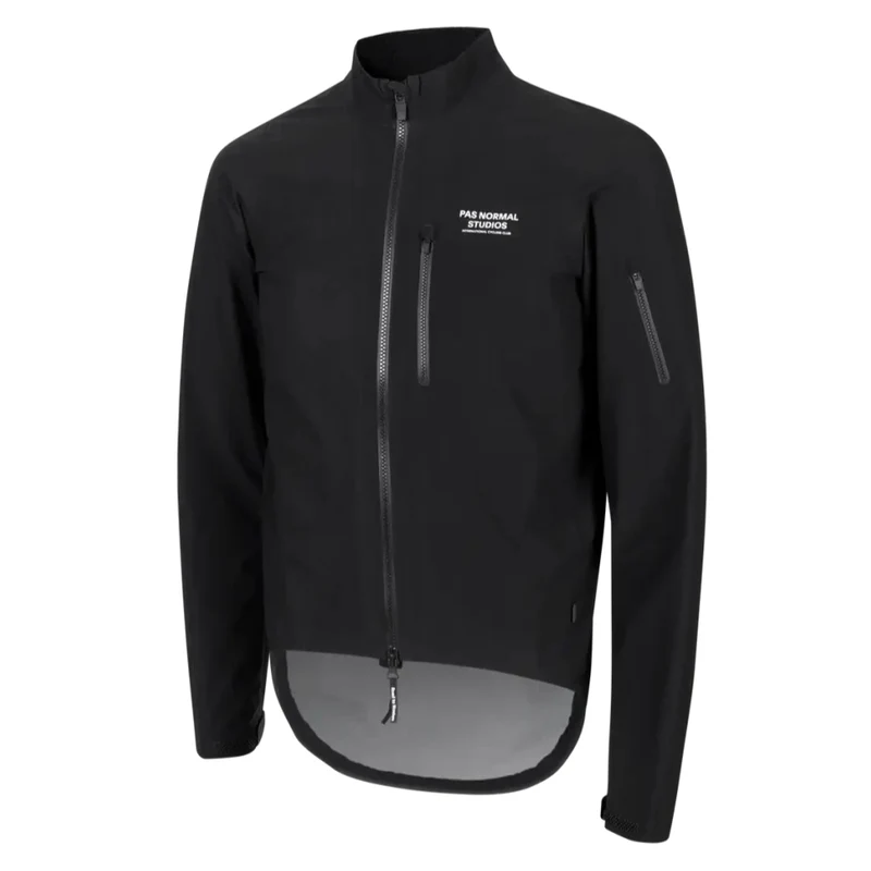 Giacca Pas Normal Studios Essential Shield - Nero