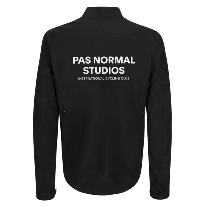 Giacca Pas Normal Studios Essential Shield - Nero