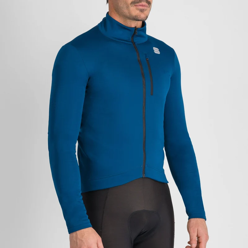 Giacca Sportful Srk - Blu