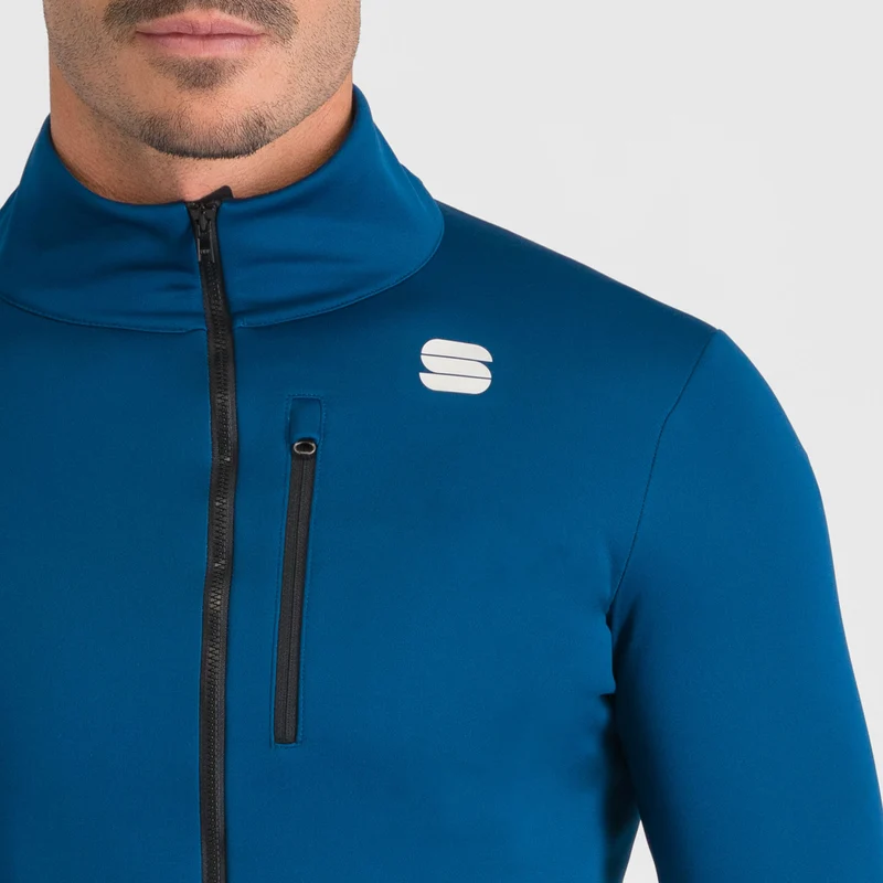 Giacca Sportful Srk - Blu