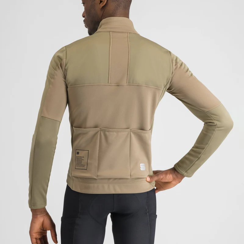Giacca Sportful Srk - Verde
