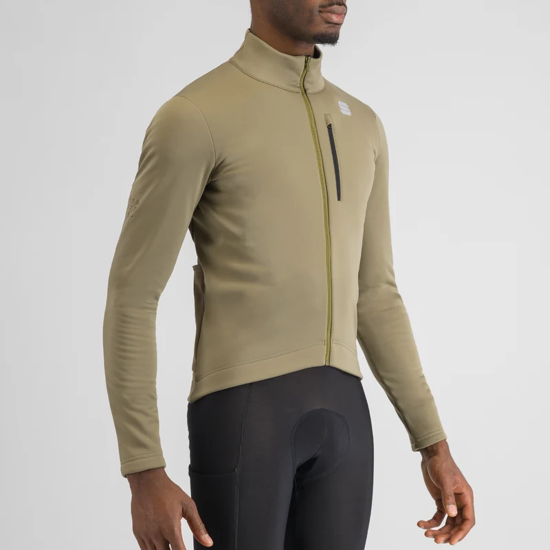 Giacca Sportful Srk - Verde
