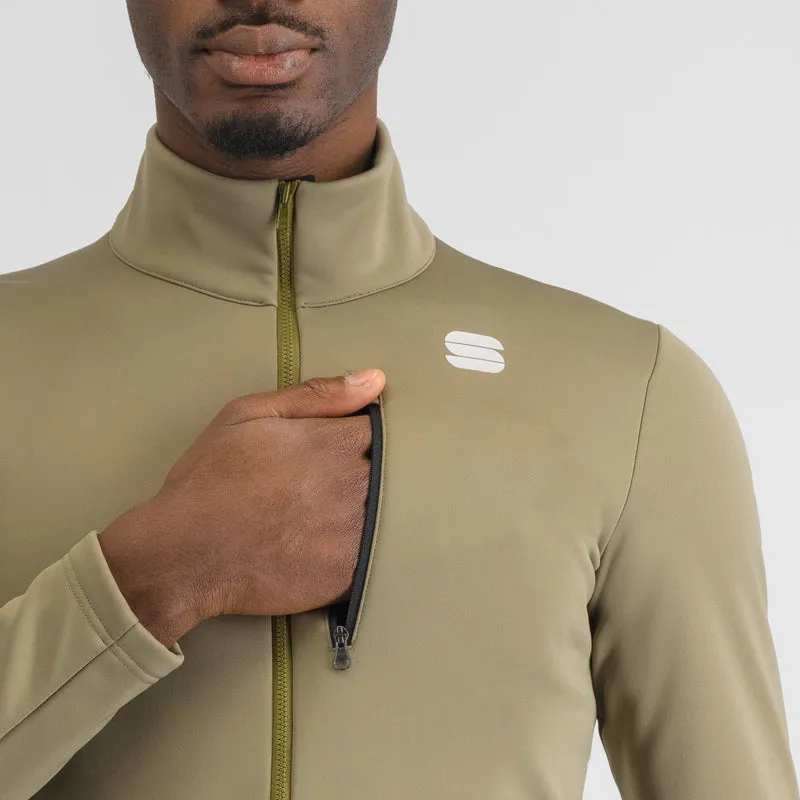 Giacca Sportful Srk - Verde