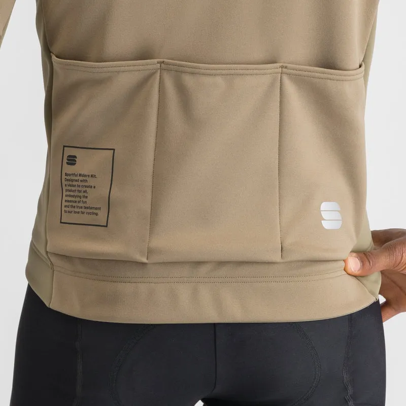 Giacca Sportful Srk - Verde