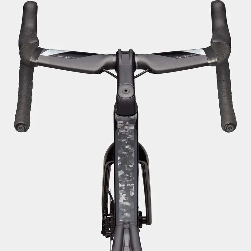 Cannondale SuperSix EVO Hi-MOD 2 - Nero
