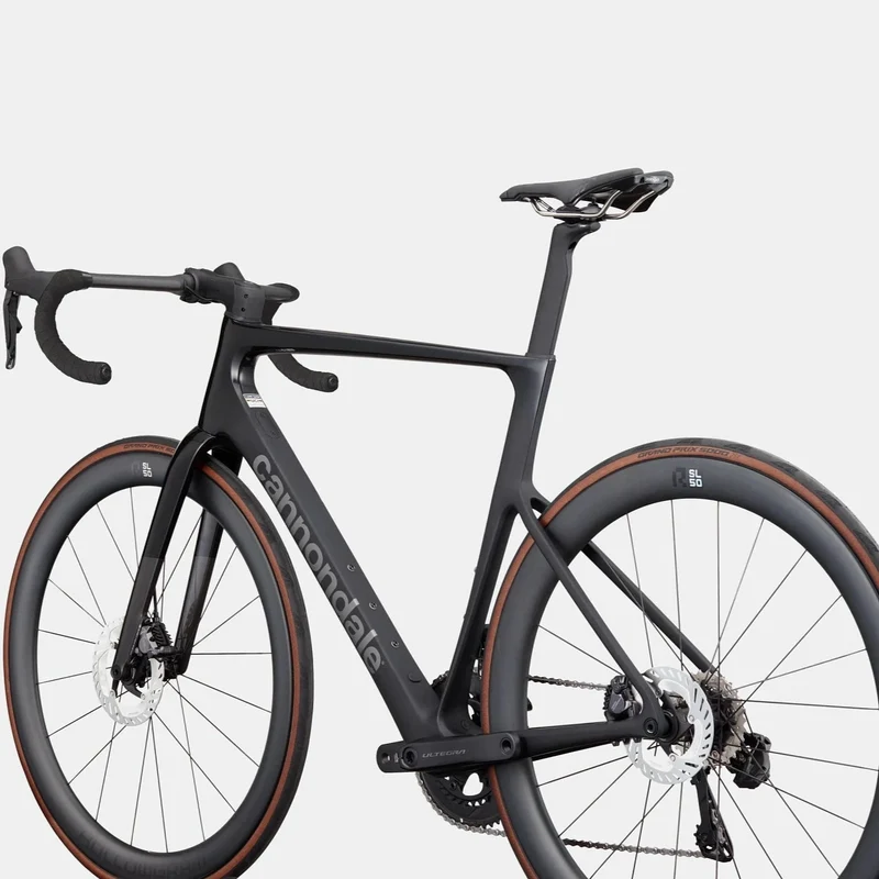 Cannondale SuperSix EVO Hi-MOD 2 - Nero