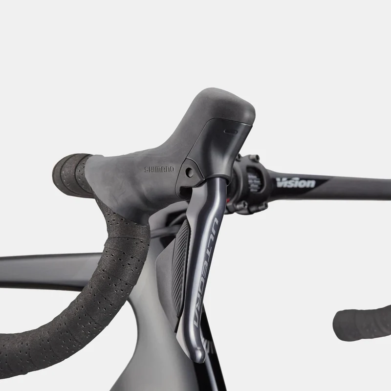 Cannondale SuperSix EVO Hi-MOD 2 - Nero