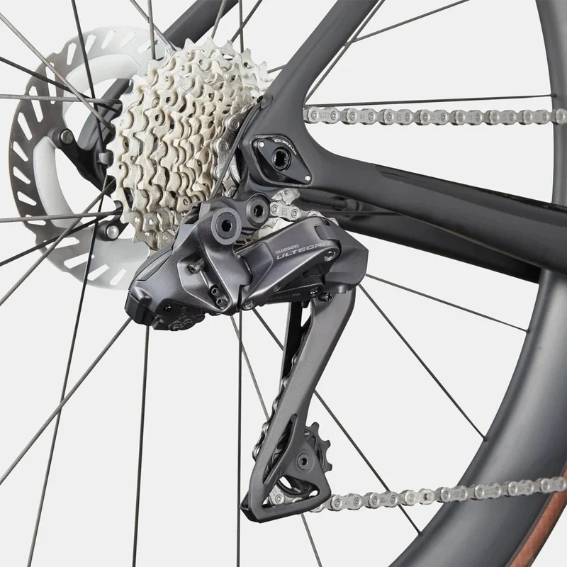 Cannondale SuperSix EVO Hi-MOD 2 - Nero