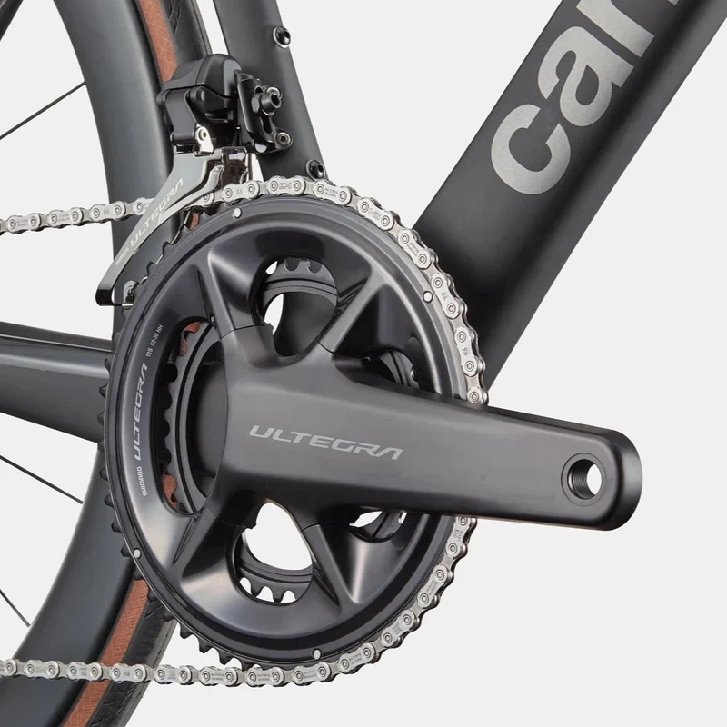 Cannondale SuperSix EVO Hi-MOD 2 - Nero