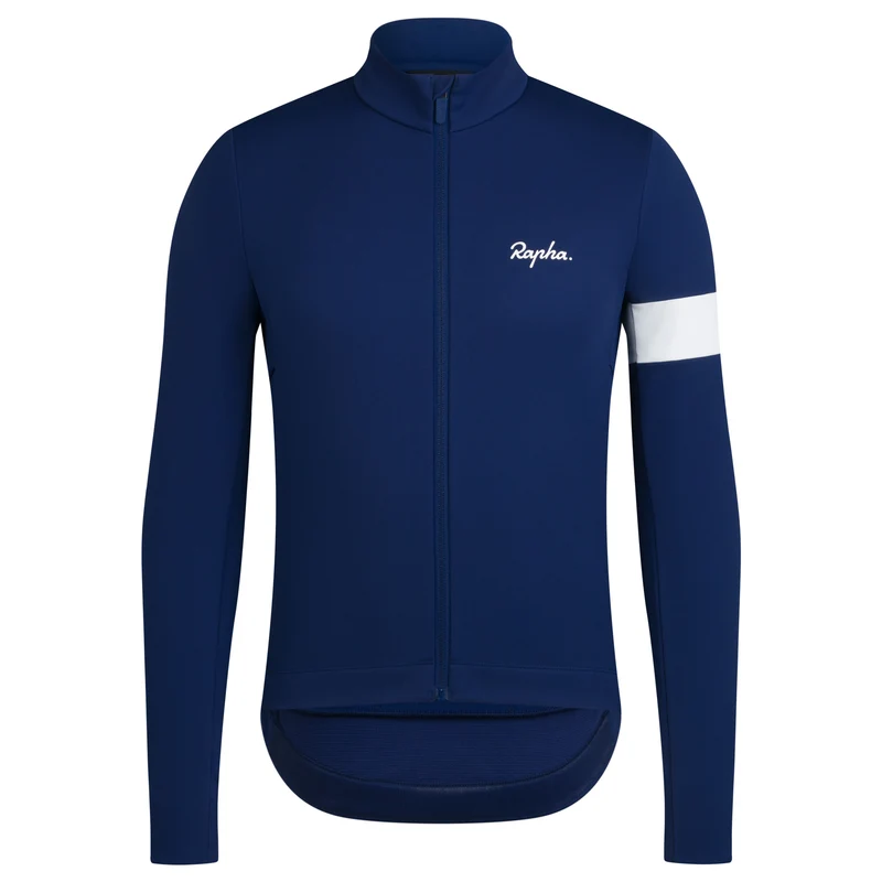 Giacca Rapha Core Winter - Blu