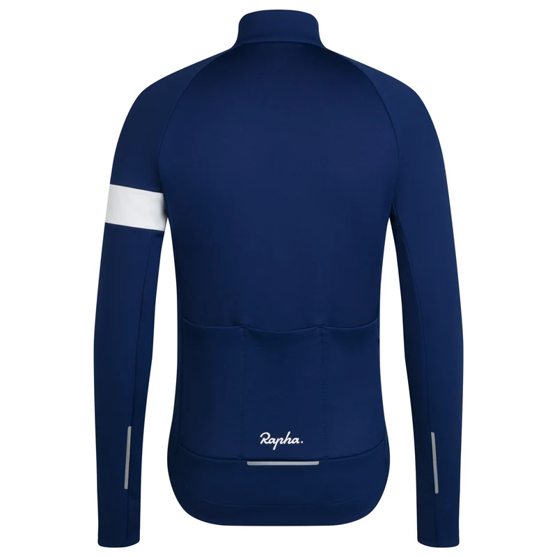 Giacca Rapha Core Winter - Blu