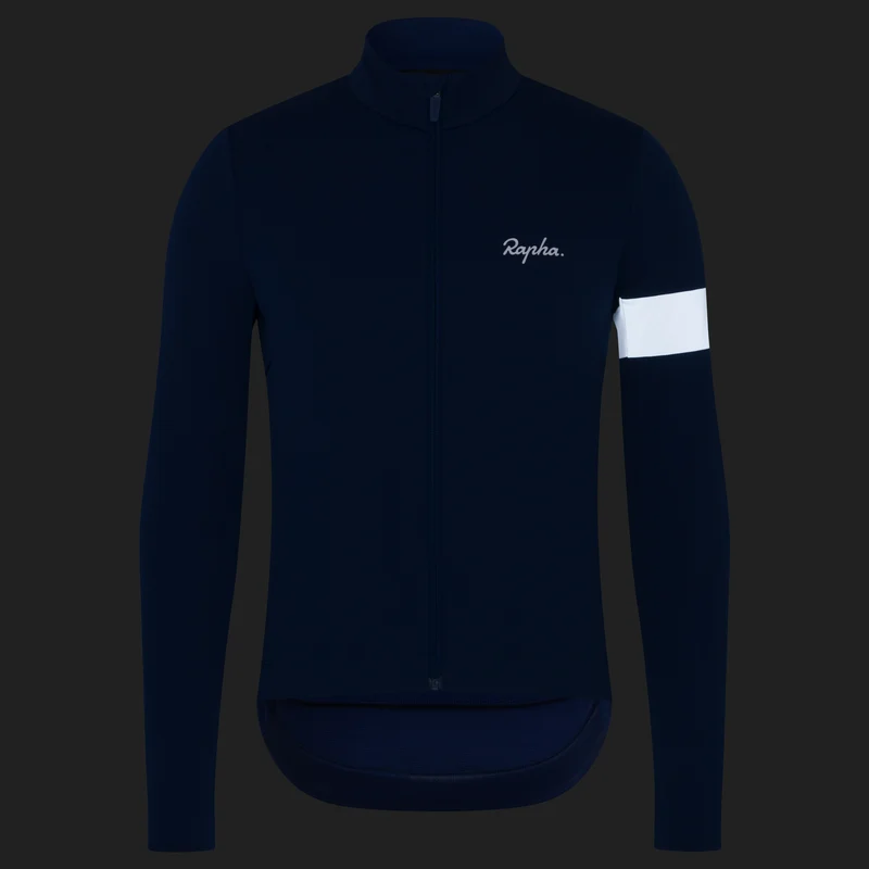 Giacca Rapha Core Winter - Blu
