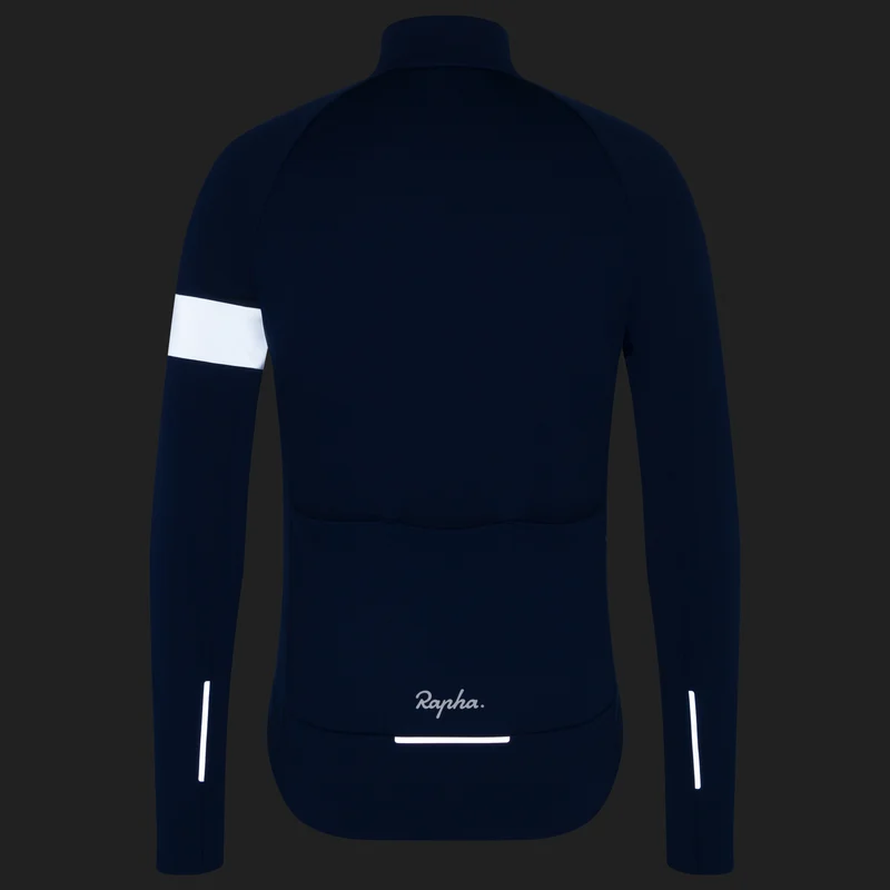 Giacca Rapha Core Winter - Blu