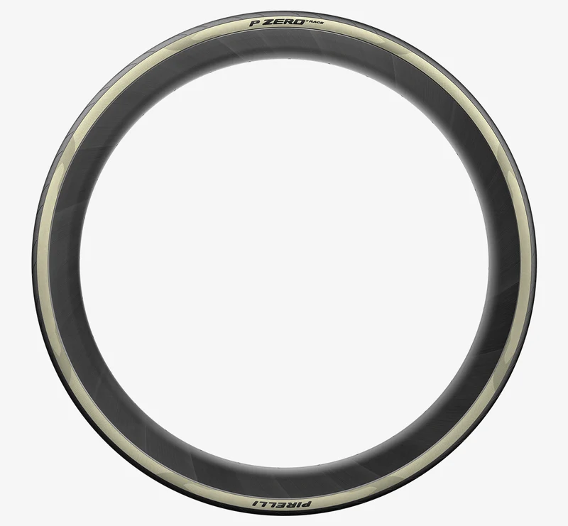 Copertoncino Pirelli P Zero Race 700x26 - Retro