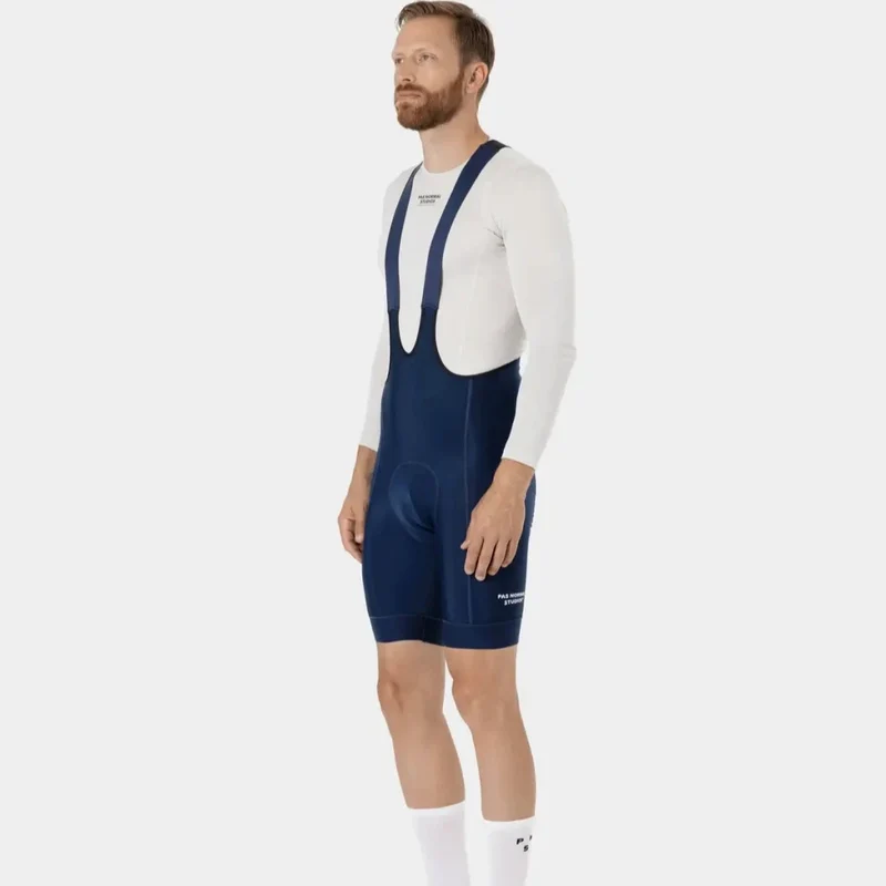 Salopette termica Pas Normal Studios Essential Thermal - Blu