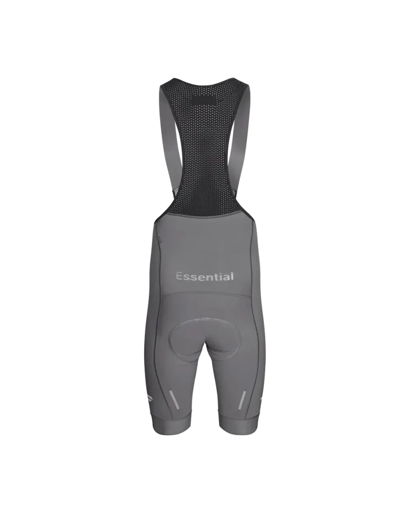 Salopette termica Pas Normal Studios Essential Thermal - Grigio
