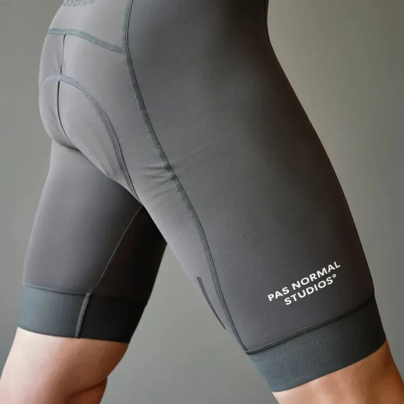 Salopette termica Pas Normal Studios Essential Thermal - Grigio