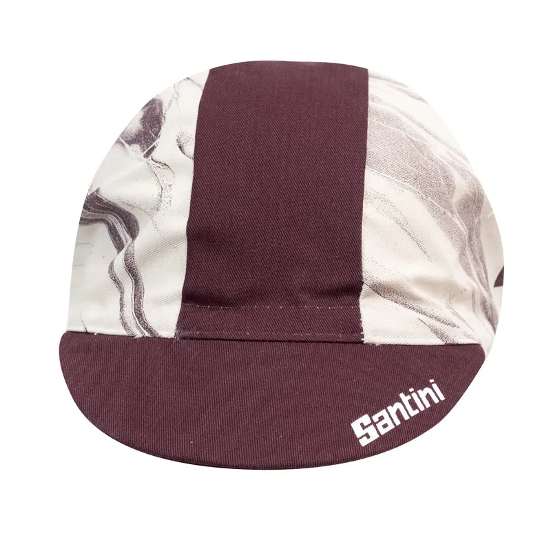 Cappellino Santini Team Lapierre 2025