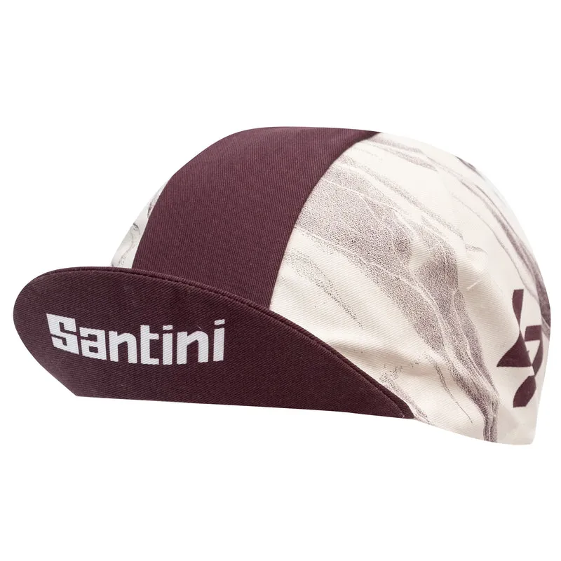 Cappellino Santini Team Lapierre 2025