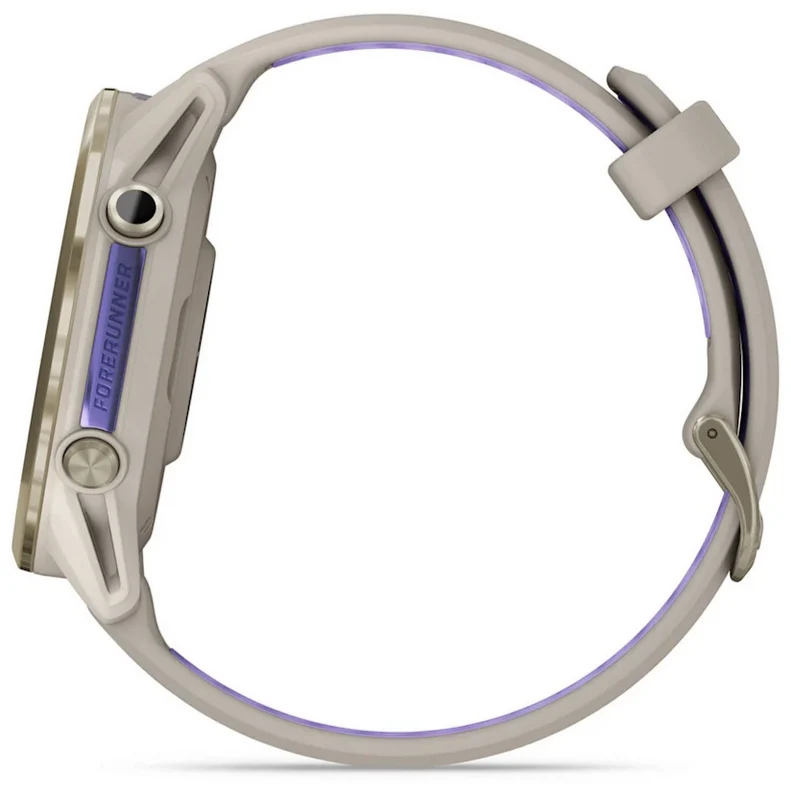 Garmin Forerunner 970 - Oro