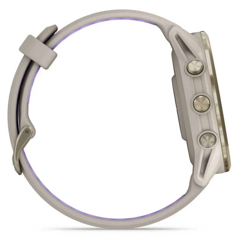 Garmin Forerunner 970 - Oro