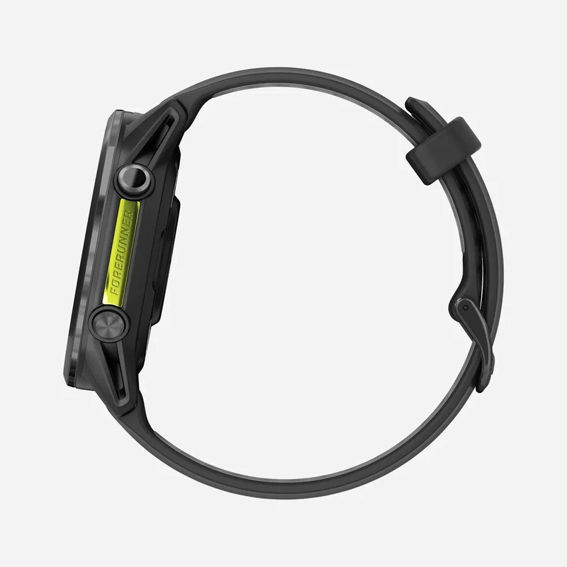 Garmin Forerunner 970 - Grigio