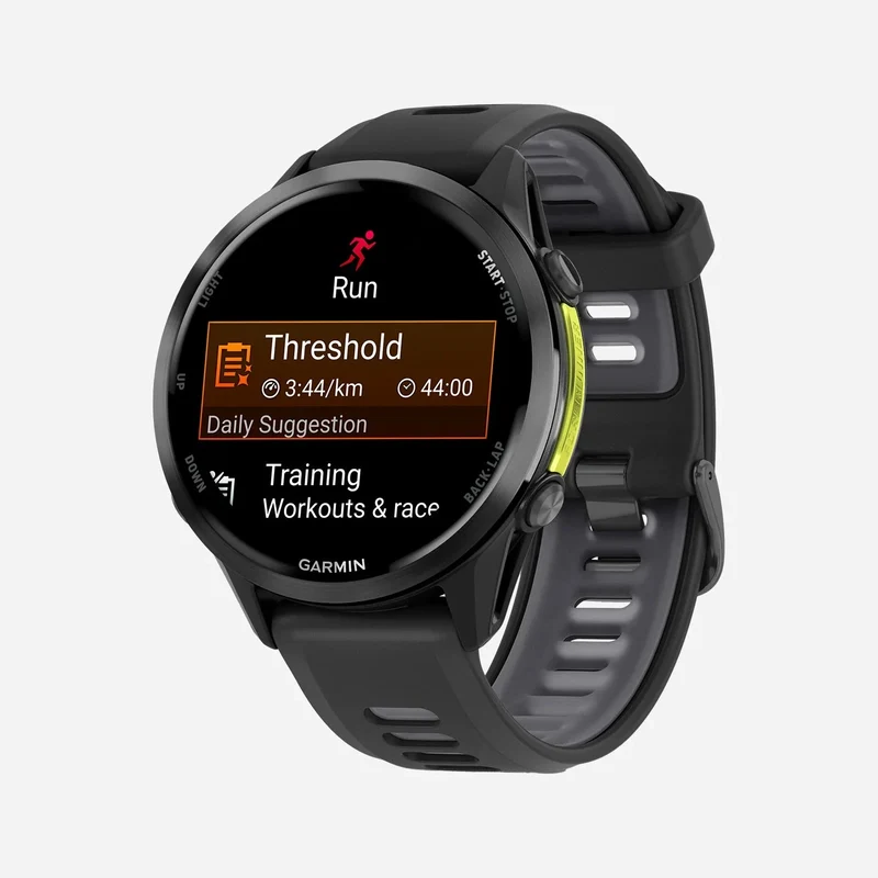 Garmin Forerunner 970 - Grigio