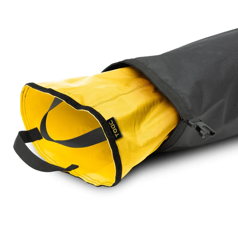 Borsa sottosella TAAC 8L - Nero