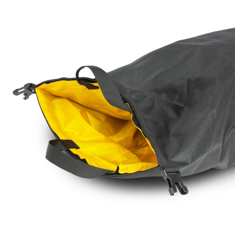 Borsa sottosella TAAC 14L - Nero