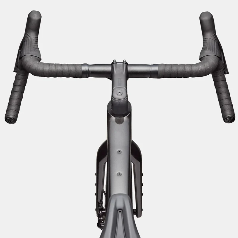 Cannondale Topstone Carbon 2 GRX 2x - Nero