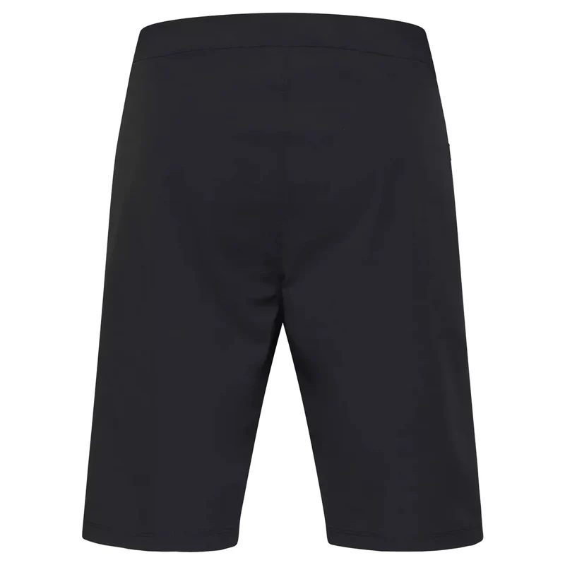 Pantaloncini Fox Ranger Liner SG - Nero