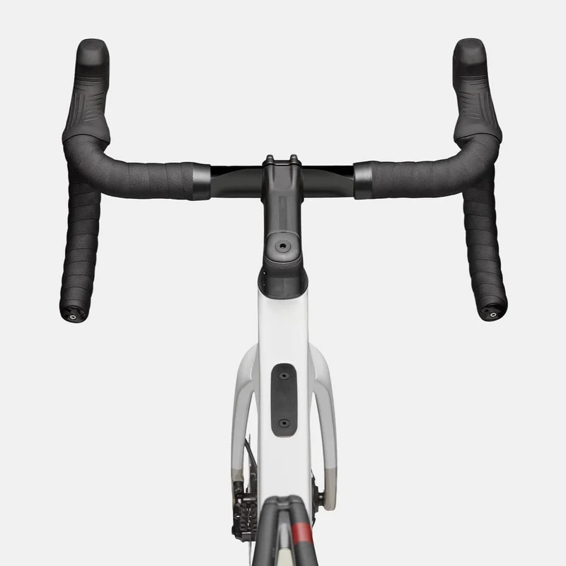 Cannondale SuperX Carbon 2 - Bianco