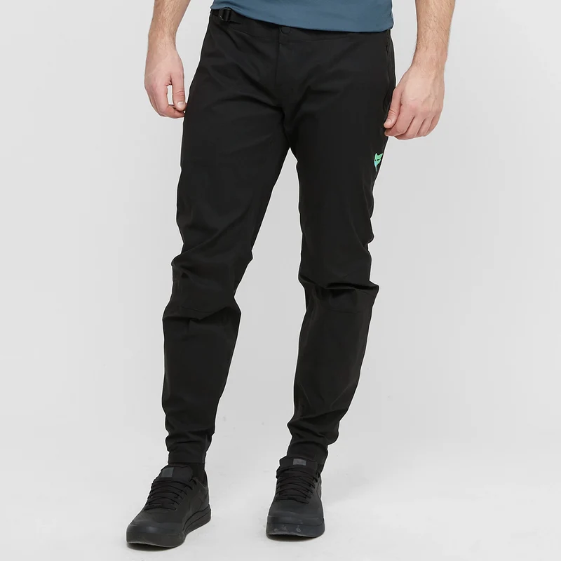 Pantaloni Fox Ranger SG - Nero
